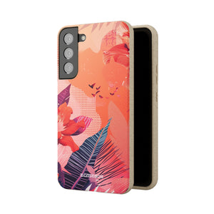 Living Coral  | Phone Case (Biodegradable)