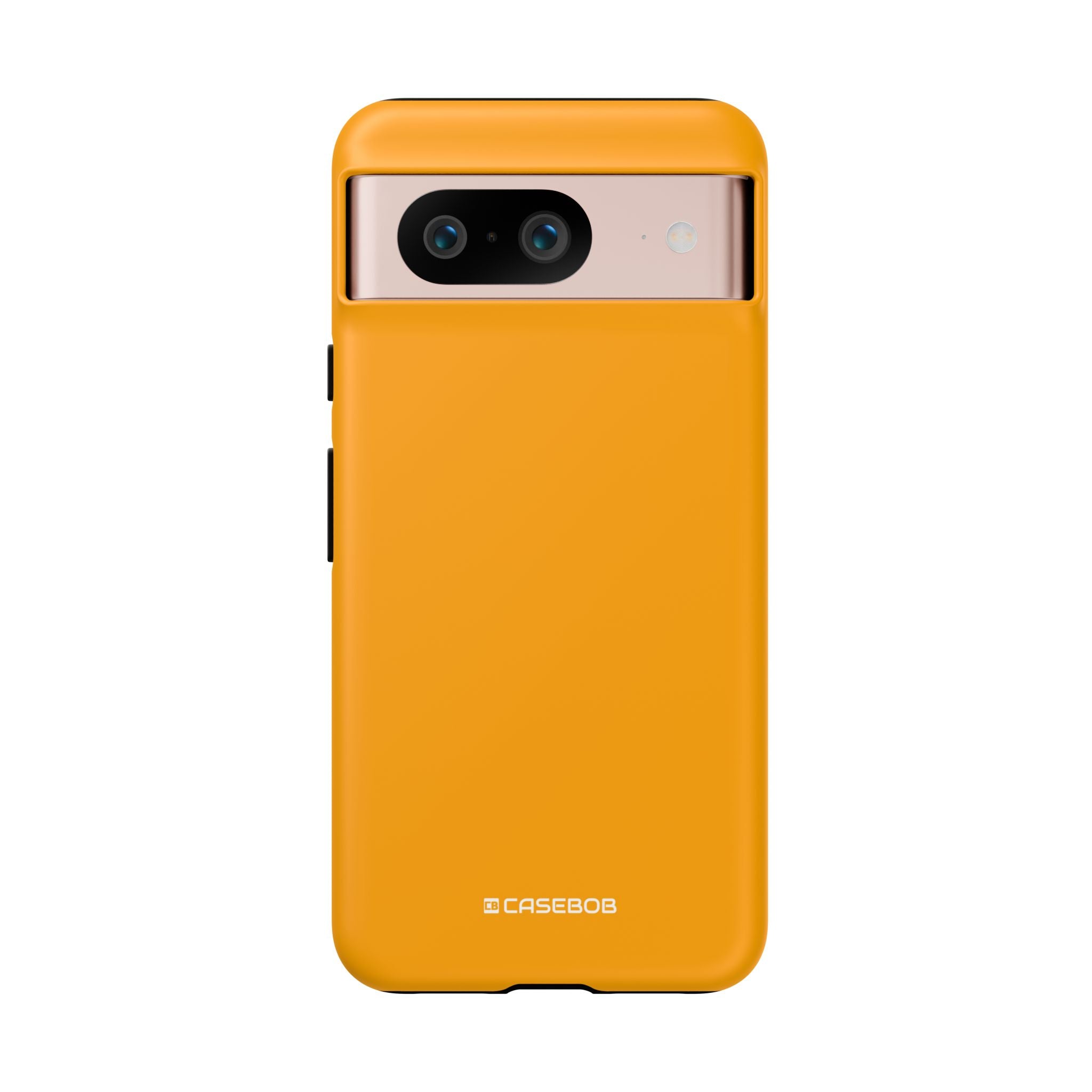 Chrome Yellow | Phone Case for Google Pixel (Protective Case)