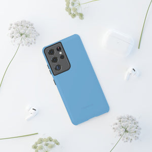 Maya Blue - Protective Phone Case