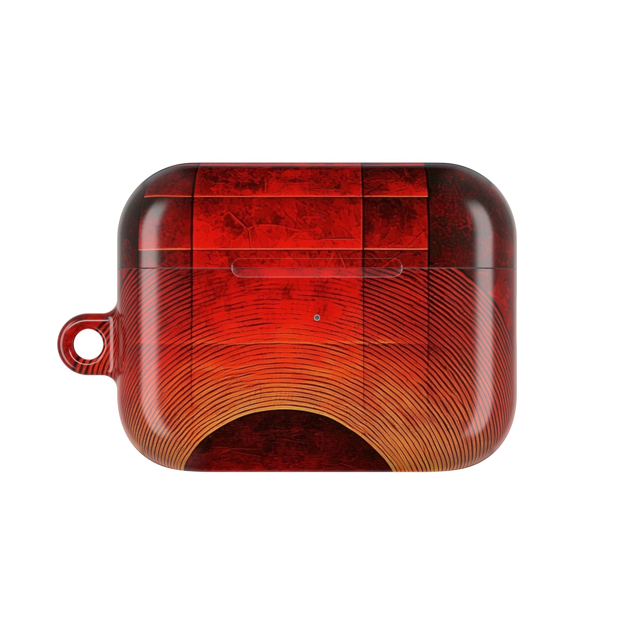 Kitaran resonanssi - AirPods Case