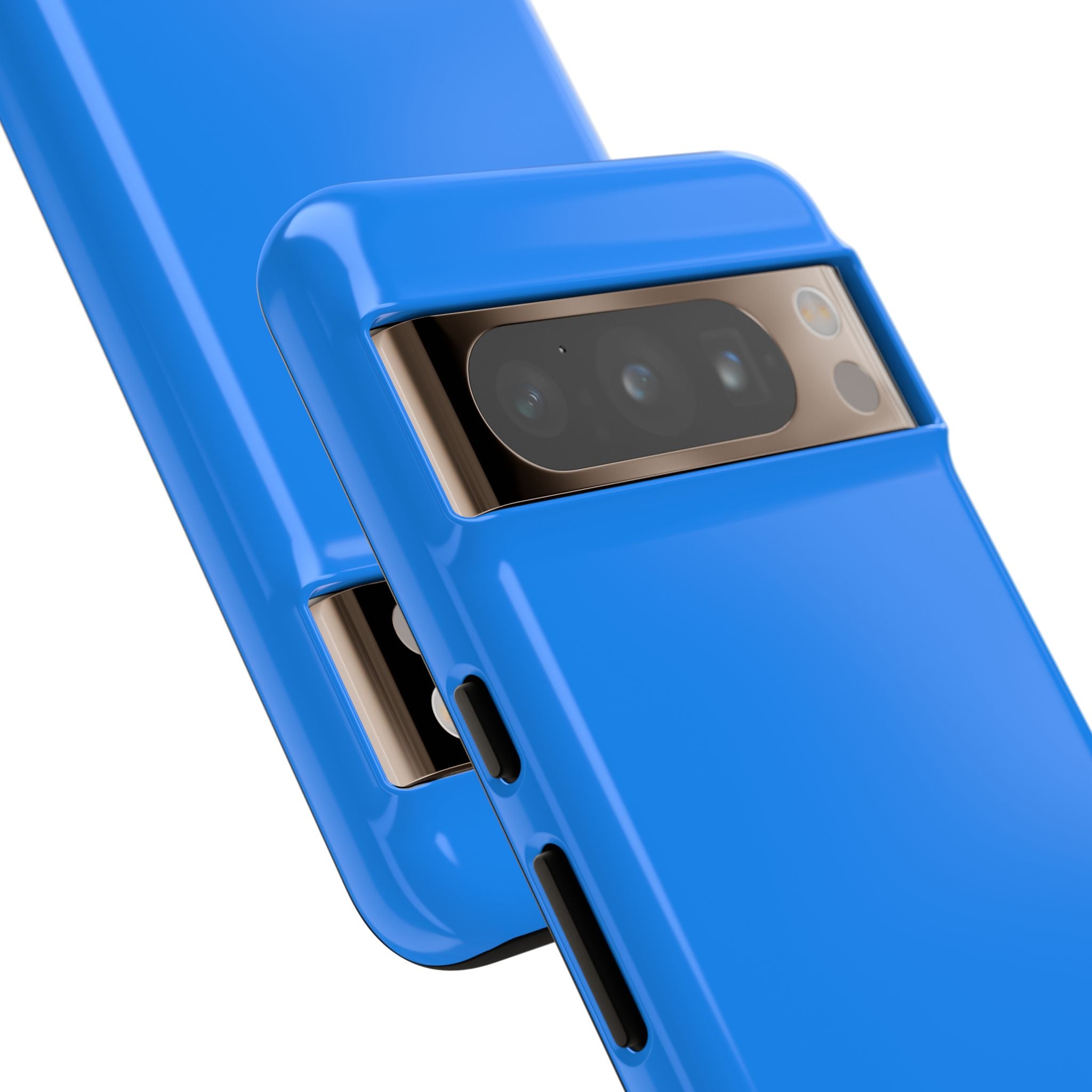 Ocean Blue Google Pixel 8 - Tough