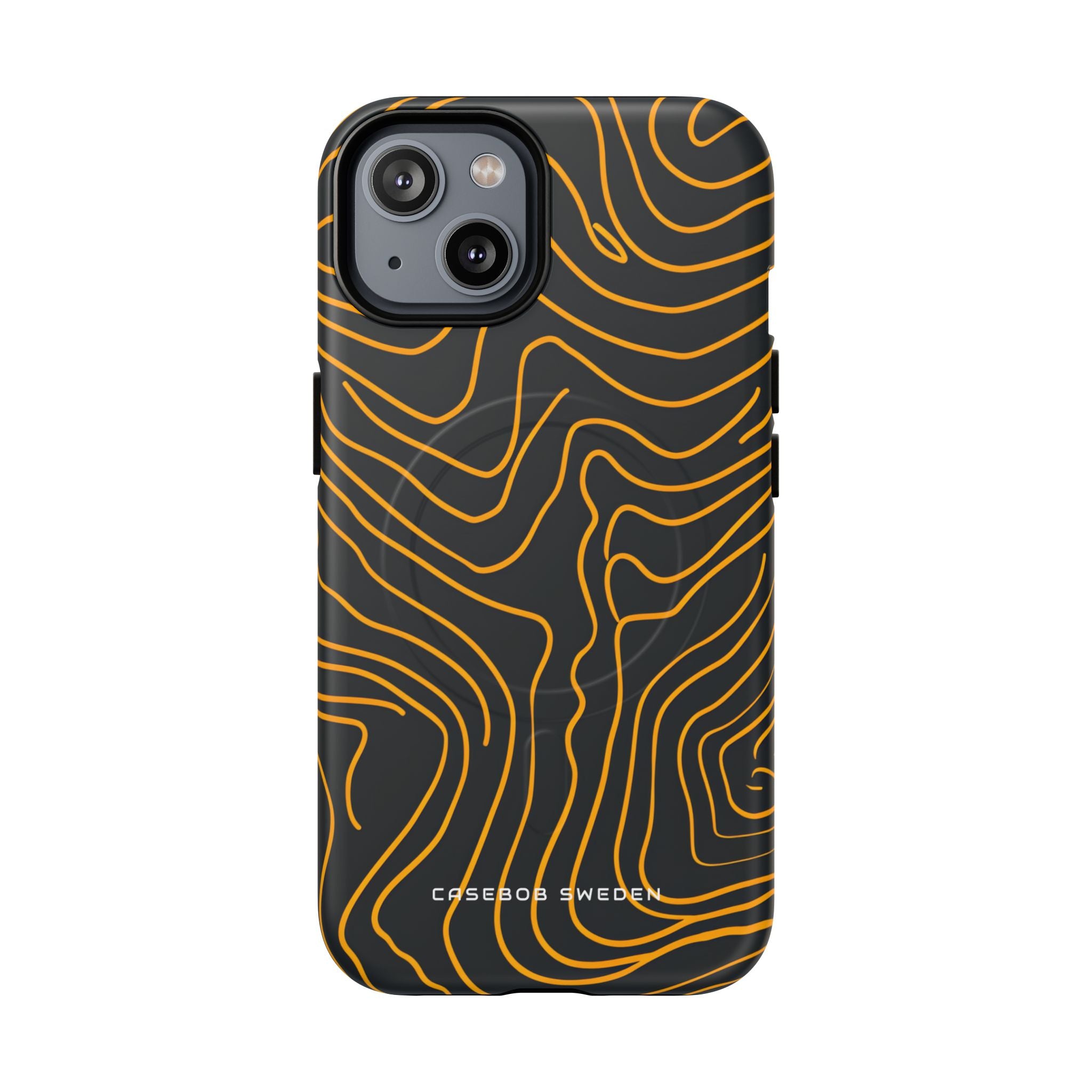 Topowave Ember iPhone 14 | Tough+ Phone Case