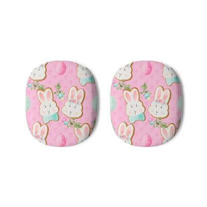 Blushing Bunny Bloom - AirPod Max Case