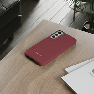 Cordovan - Protective Phone Case