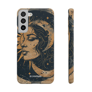 Ethereal Tranquility | Slim Phone Case for Samsung