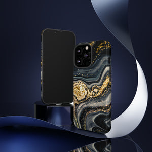 Starry Night - Protective Phone Case