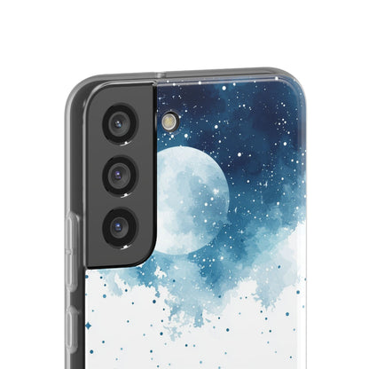 Luminous Moonlight Samsung S22 - Soft