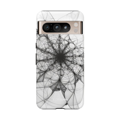 Intricacies Unveiled - Phone Case for Google Pixel