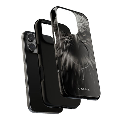 Eagle Intensity iPhone 16 Pro Case - Tough+