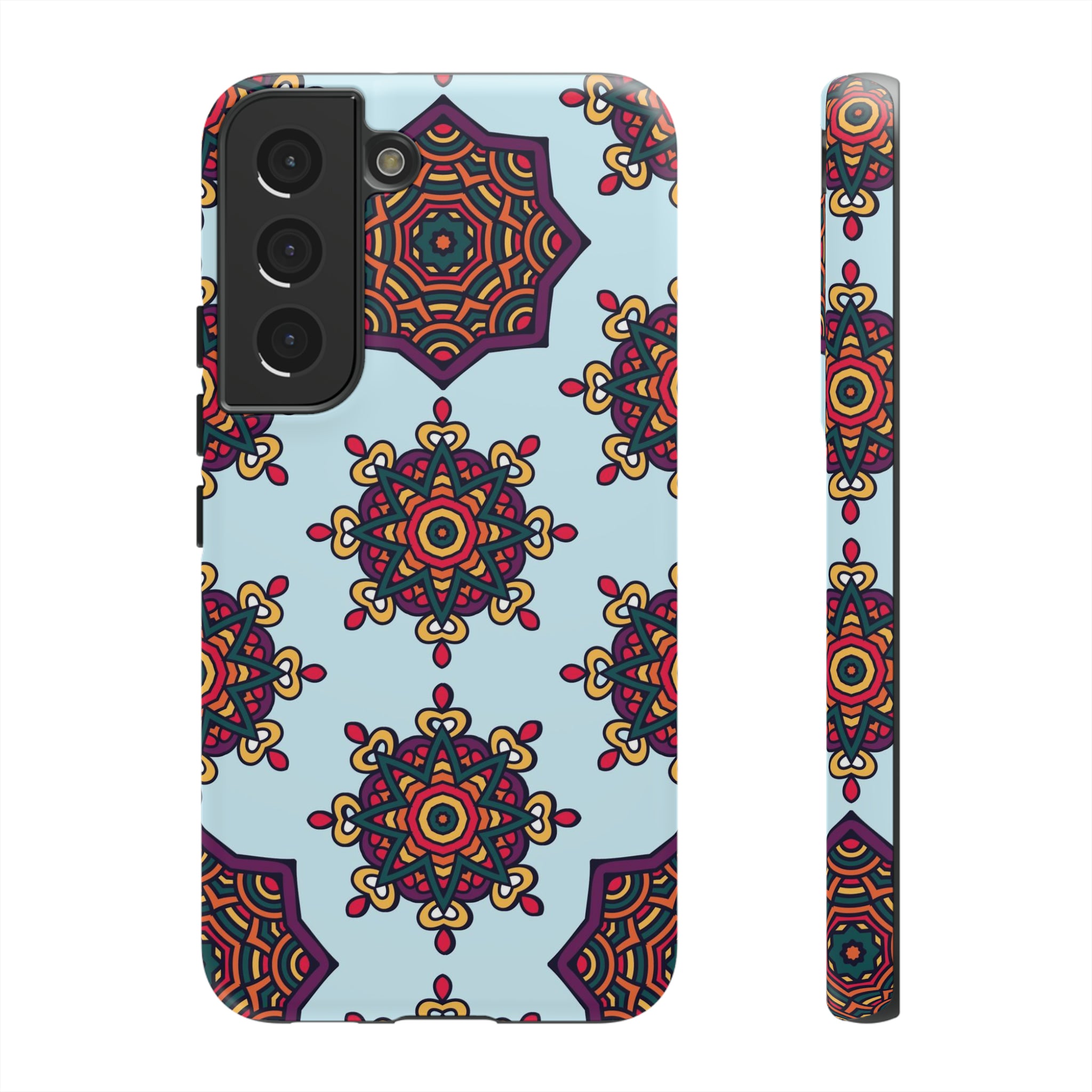 Hiot Mandela - Protective Phone Case