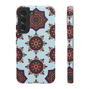 Hiot Mandela - Protective Phone Case