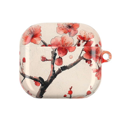 Cherry Blossom Breeze - AirPods Case