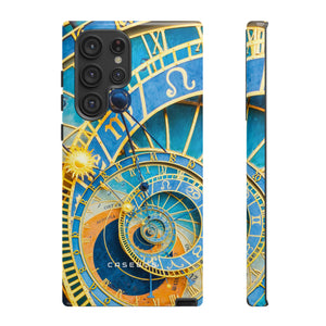 Prague Astronimical - Protective Phone Case