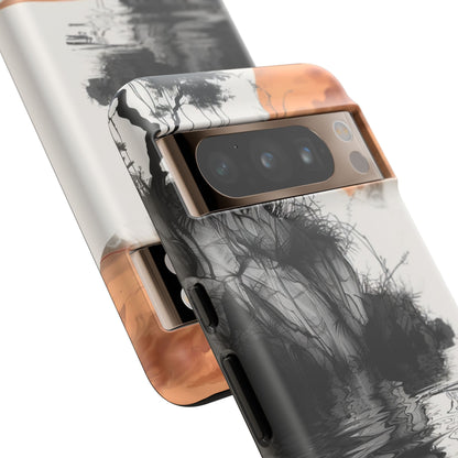 Timeless Serenity - Phone Case for Google Pixel