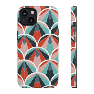 Harper Retro - Protective Phone Case