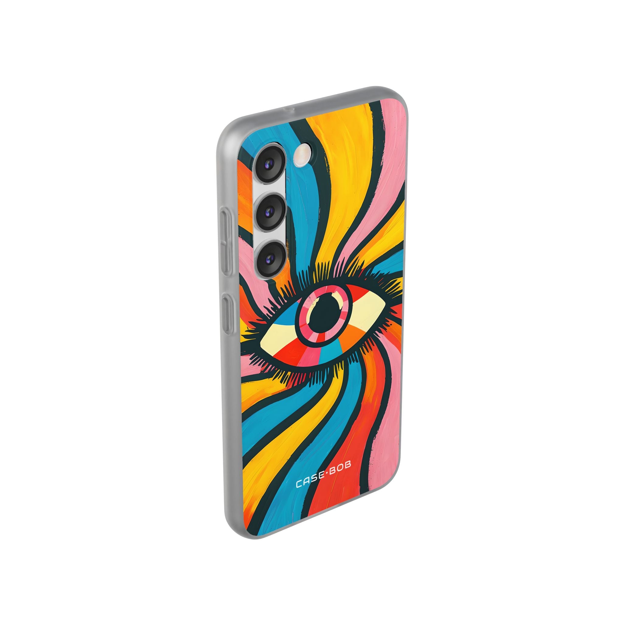 Radiant Eye Samsung S23 - Soft Case