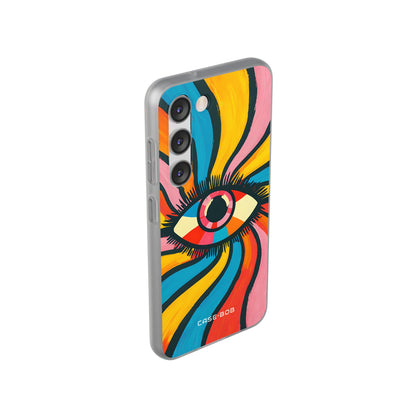 Radiant Eye Samsung S23 - Soft Case