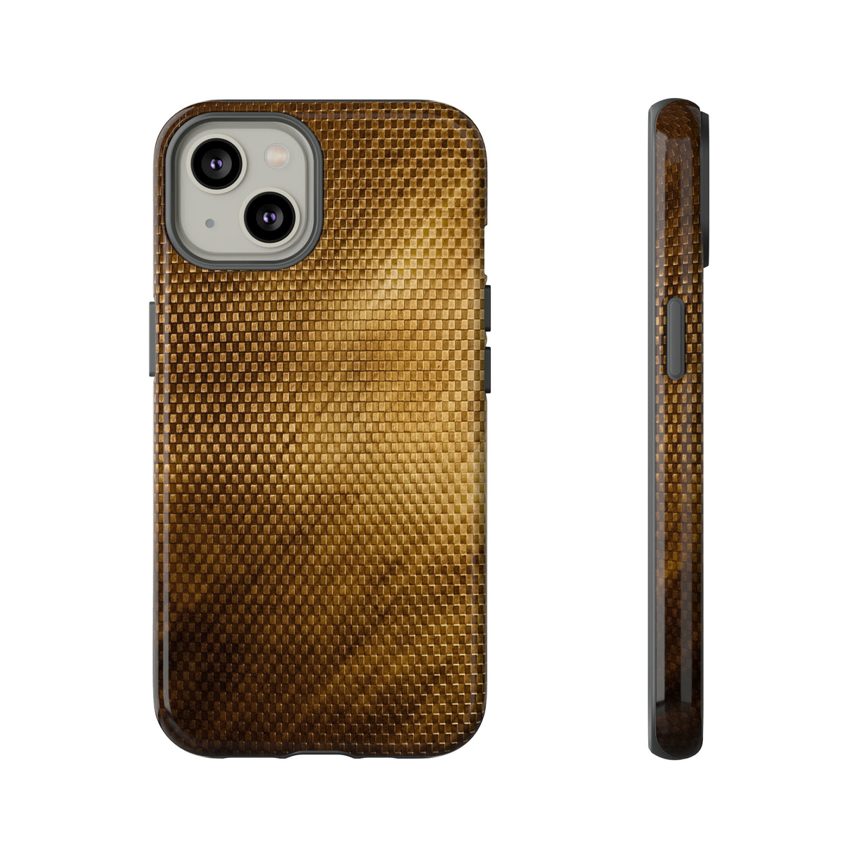 Reno Gold - Protective Phone Case