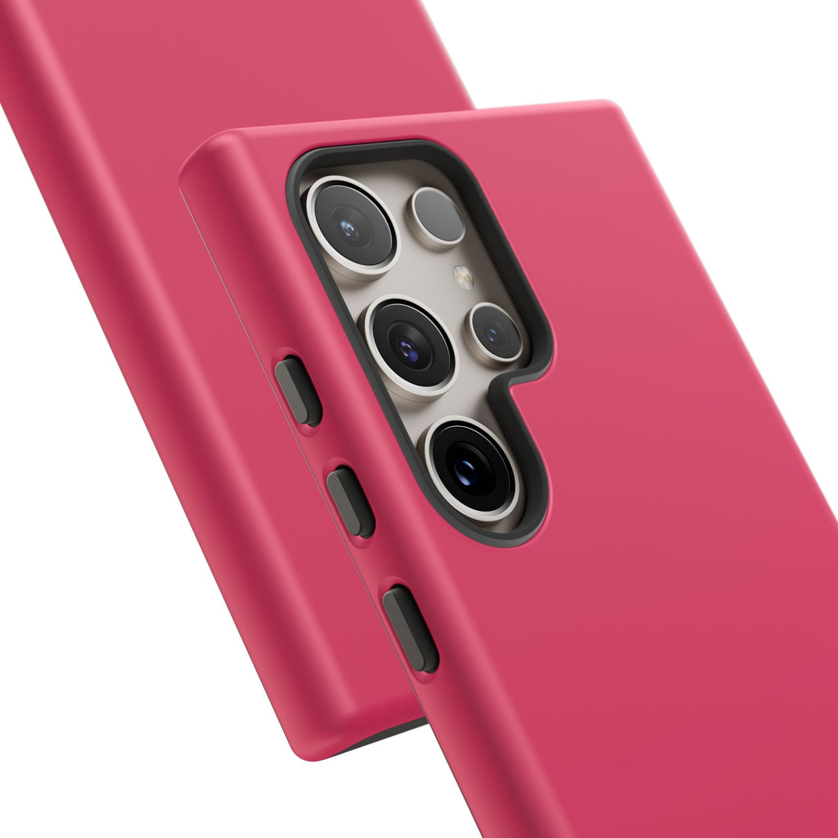 Cerise | Phone Case for Samsung (Protective Case)