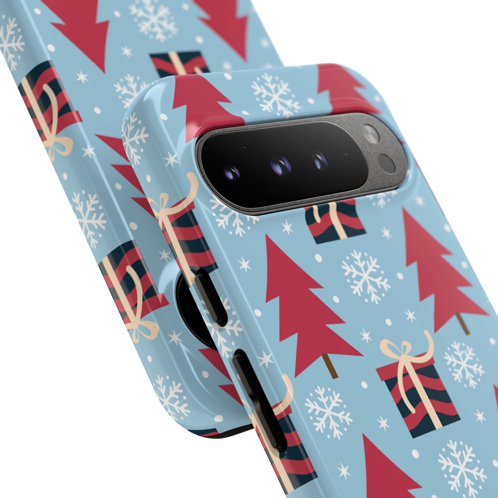 Winter Delights Dance - Google Pixel Case