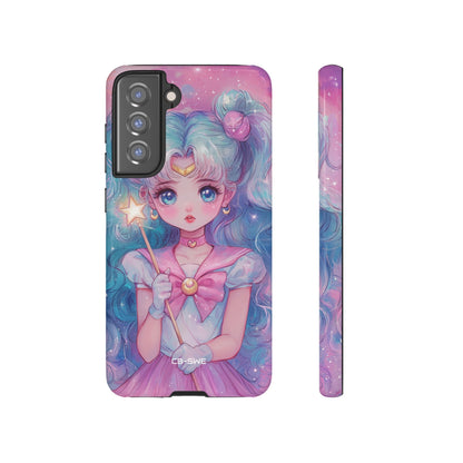 Sparkles Enchanting Dreams - Samsung Case