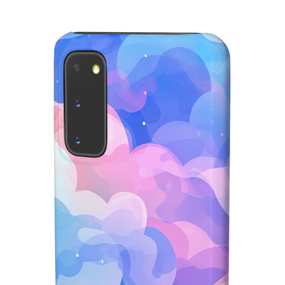 Ethereal Cloudflux Samsung S20 - Slim Phone Case