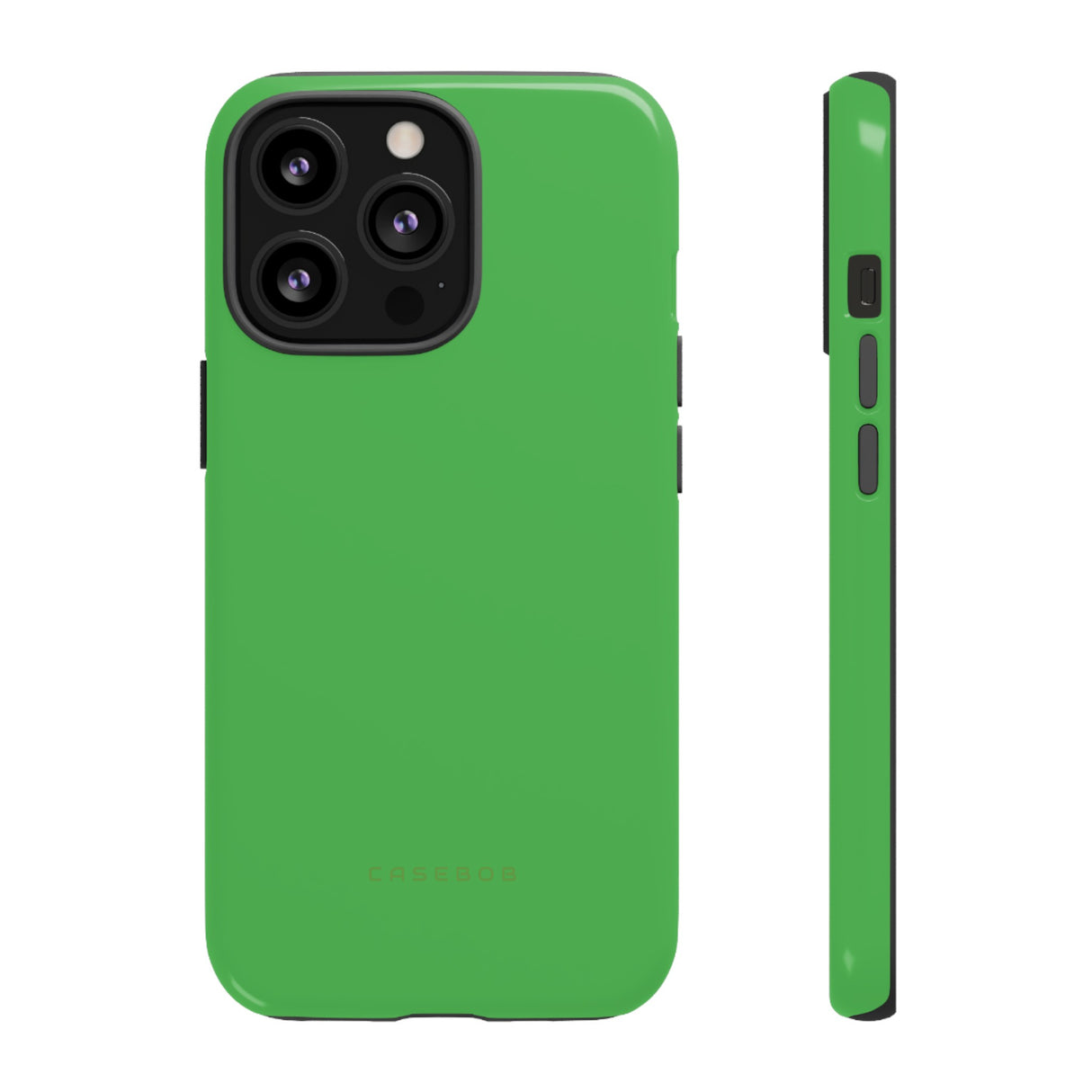 Malachite - Protective Phone Case