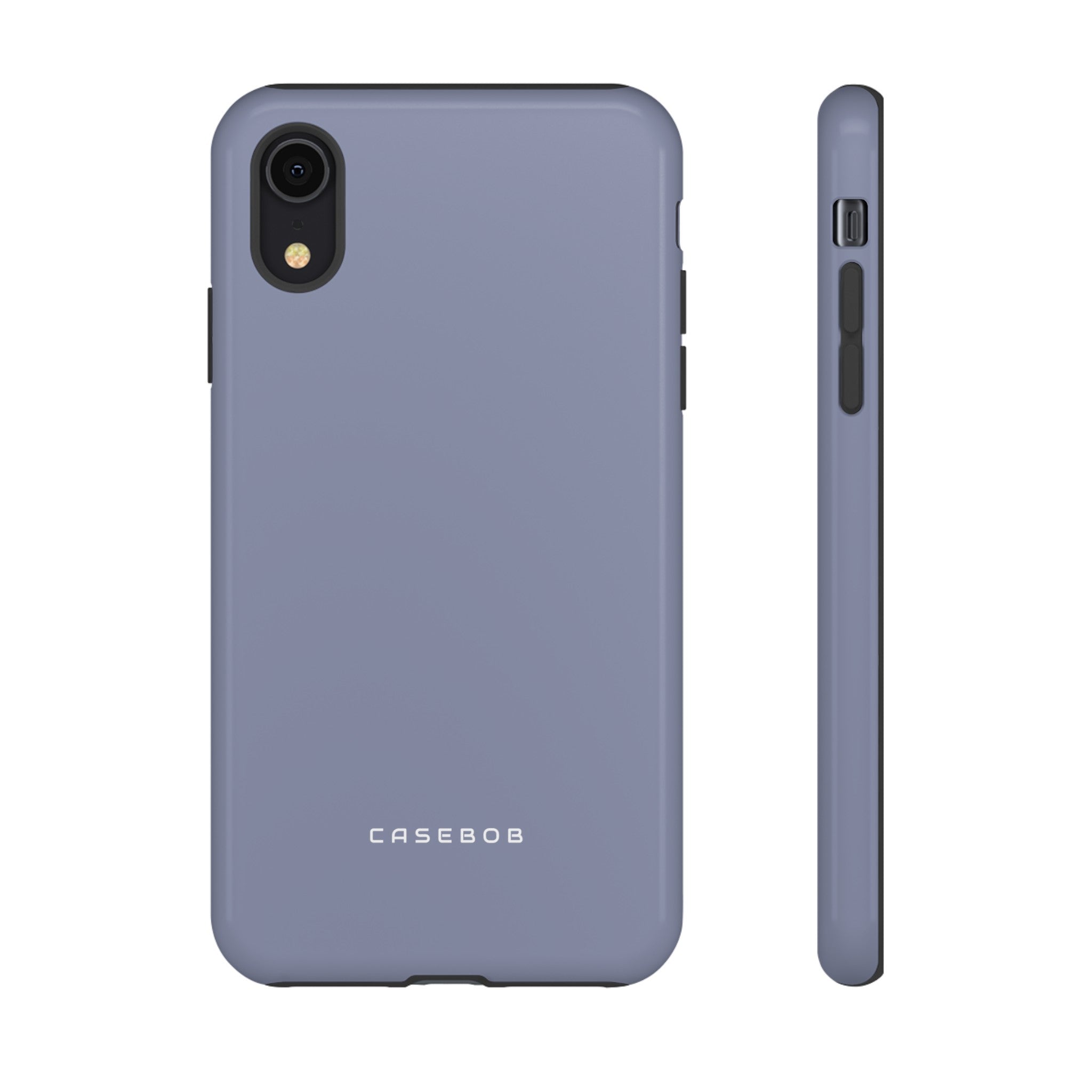 Cool Grey - Protective Phone Case