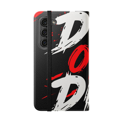 Do Or Die Streaks - Samsung S23 Case - Wallet