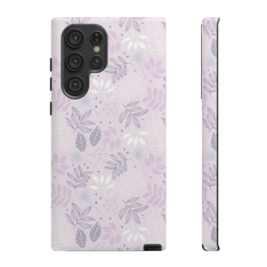 Postic Leaf - Protective Phone Case