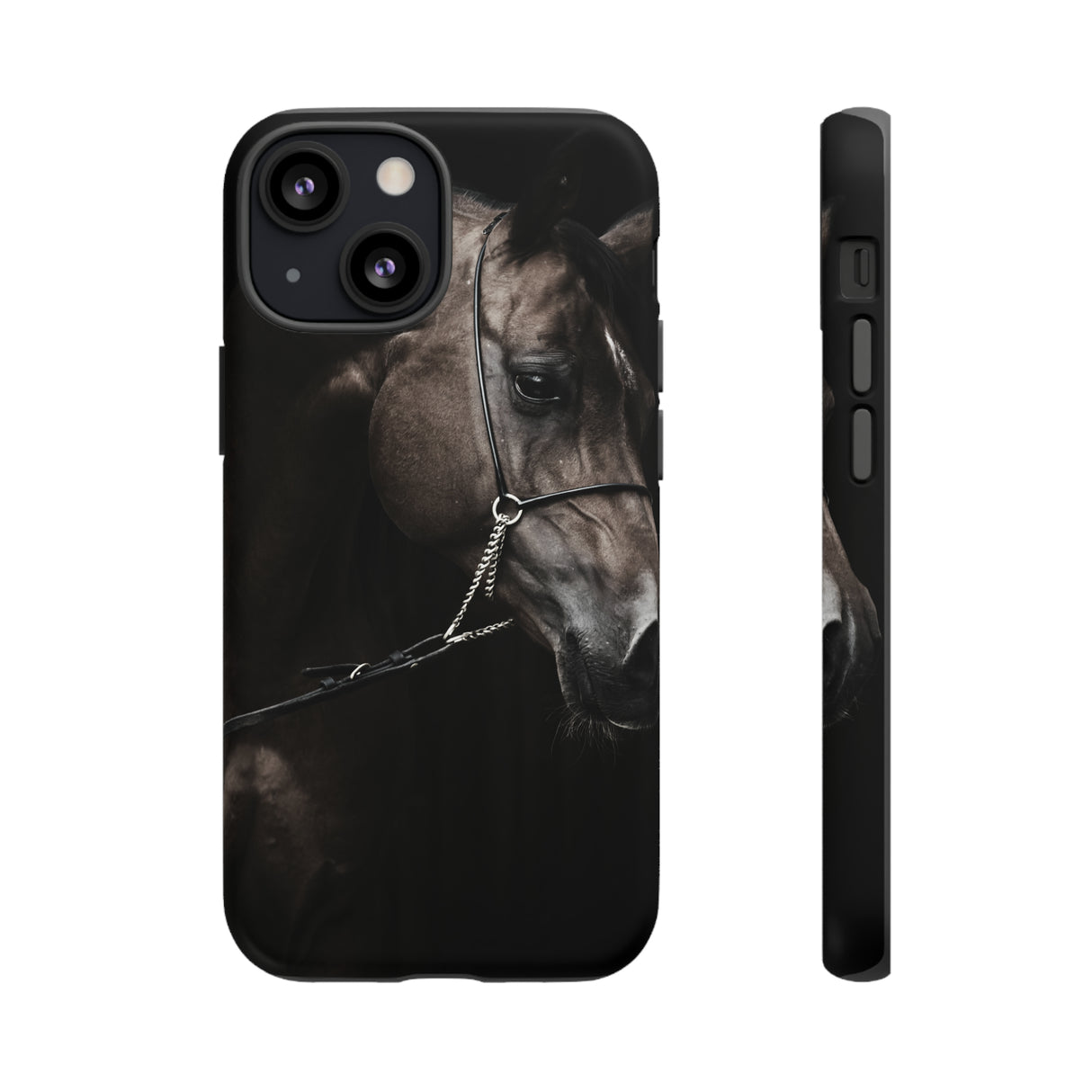 Bay Arabian - Protective Phone Case