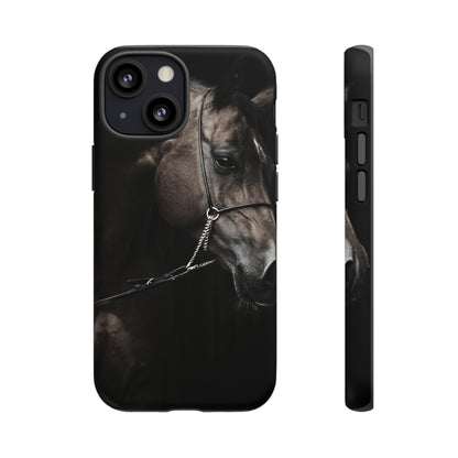 Bay Arabian - Protective Phone Case