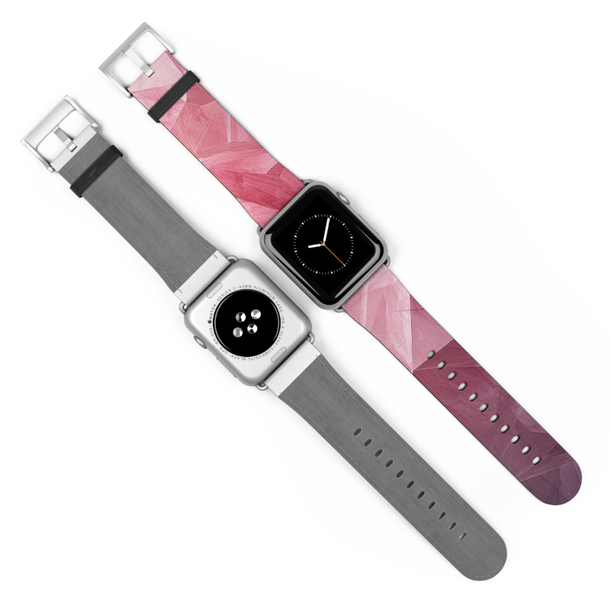 Fractured Crystal - Kellonranneke