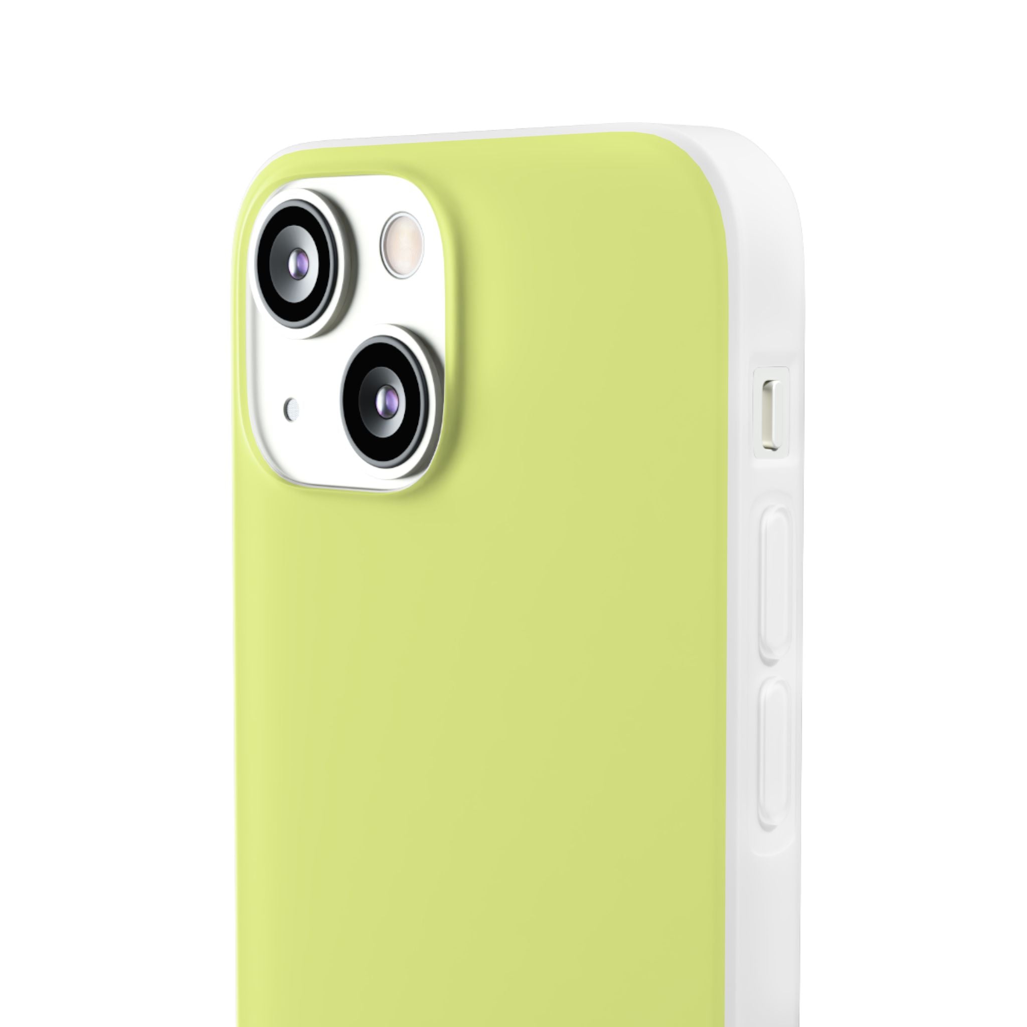 Key Lime | Phone Case for iPhone (Flexible Case)