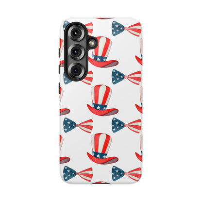 Celebrate With Hats - Samsung Case