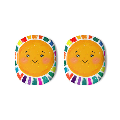 Sunny Spectrum - AirPod Max Case