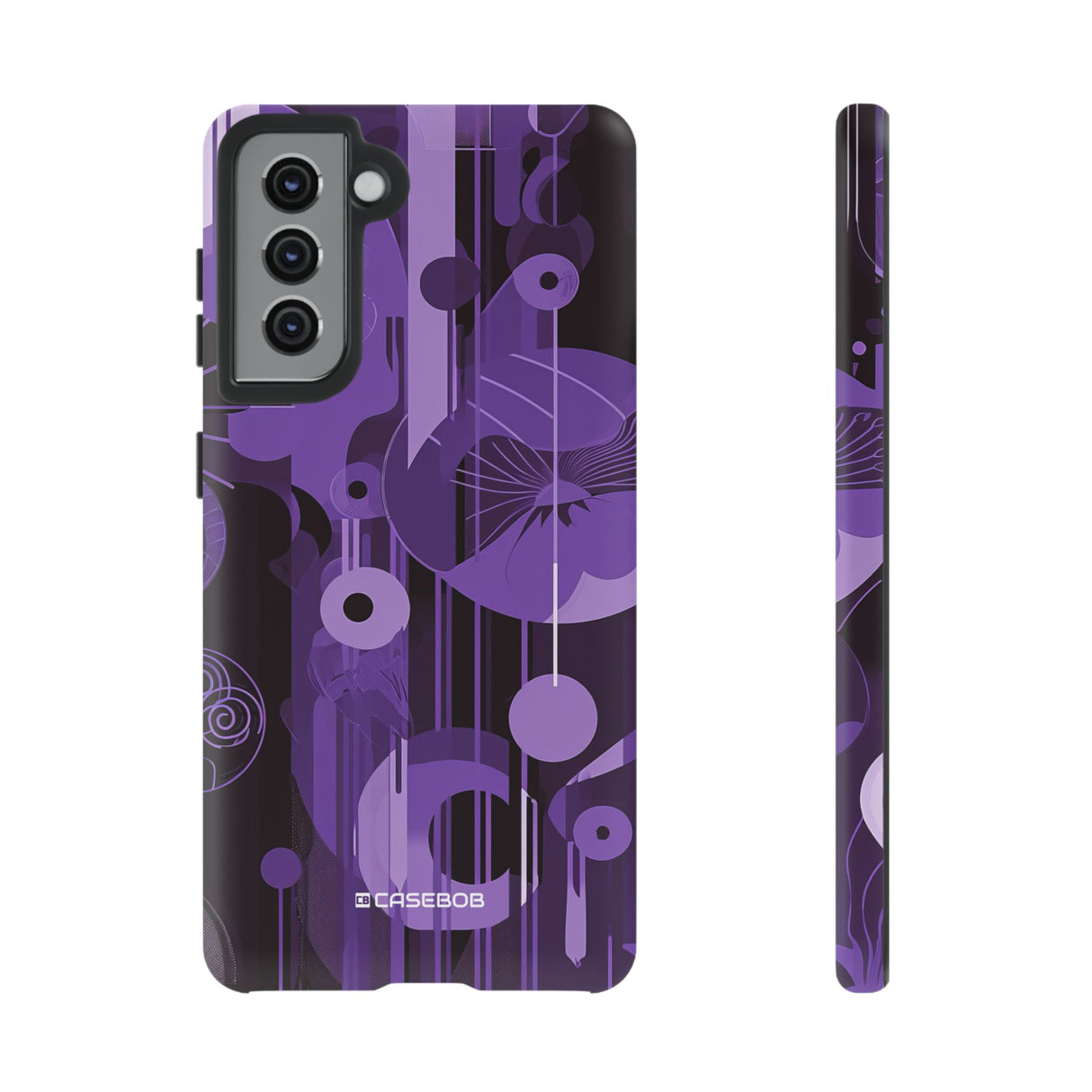 Pantone Ultra Violet | Phone Case for Samsung (Protective Case)