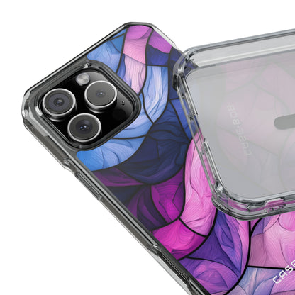 Wavelike Glow iPhone 16 Pro Max Case - Impact