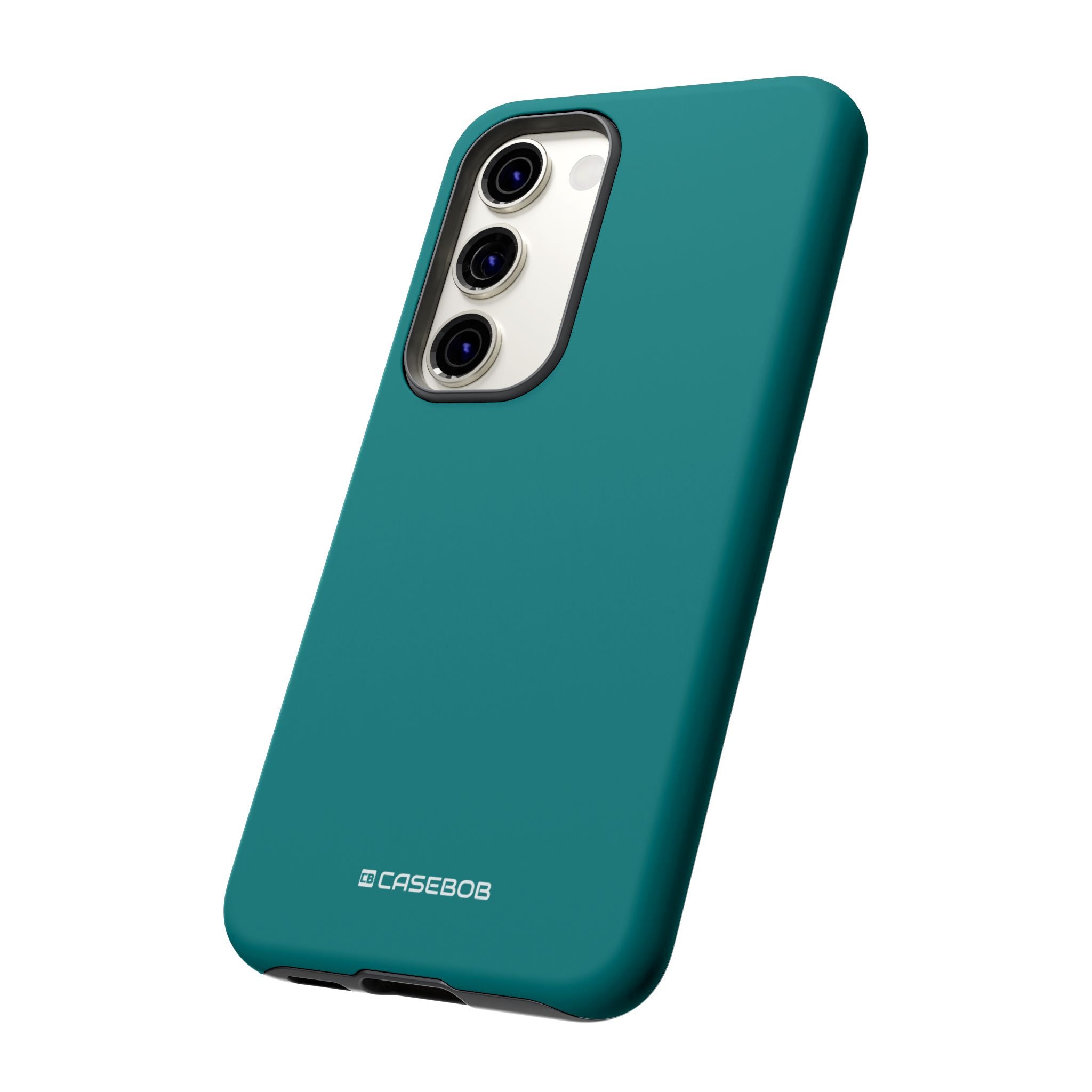 Teal | Phone Case for Samsung (Protective Case)