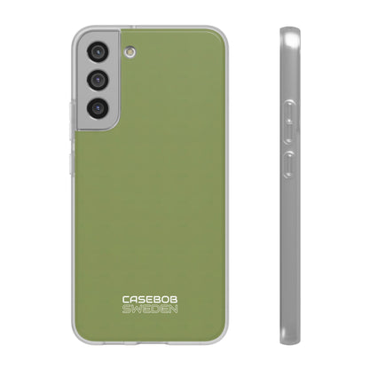 Moss Green Samsung S22 - Flexi
