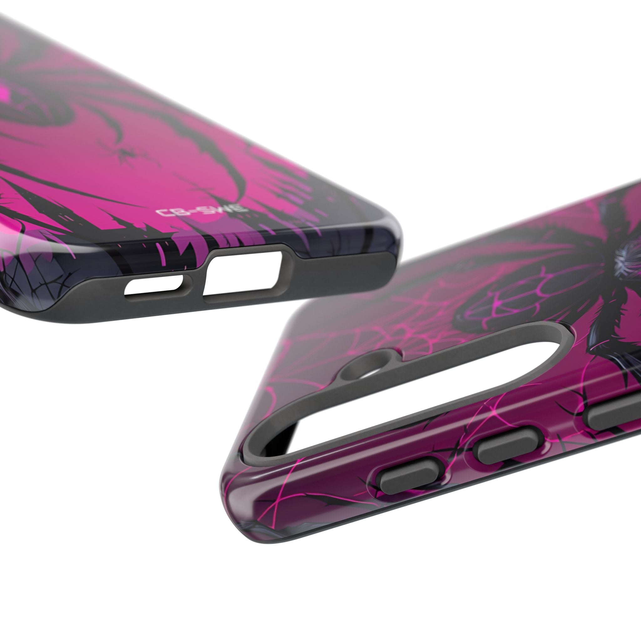 Gothic Spider Enchantment - Samsung Case