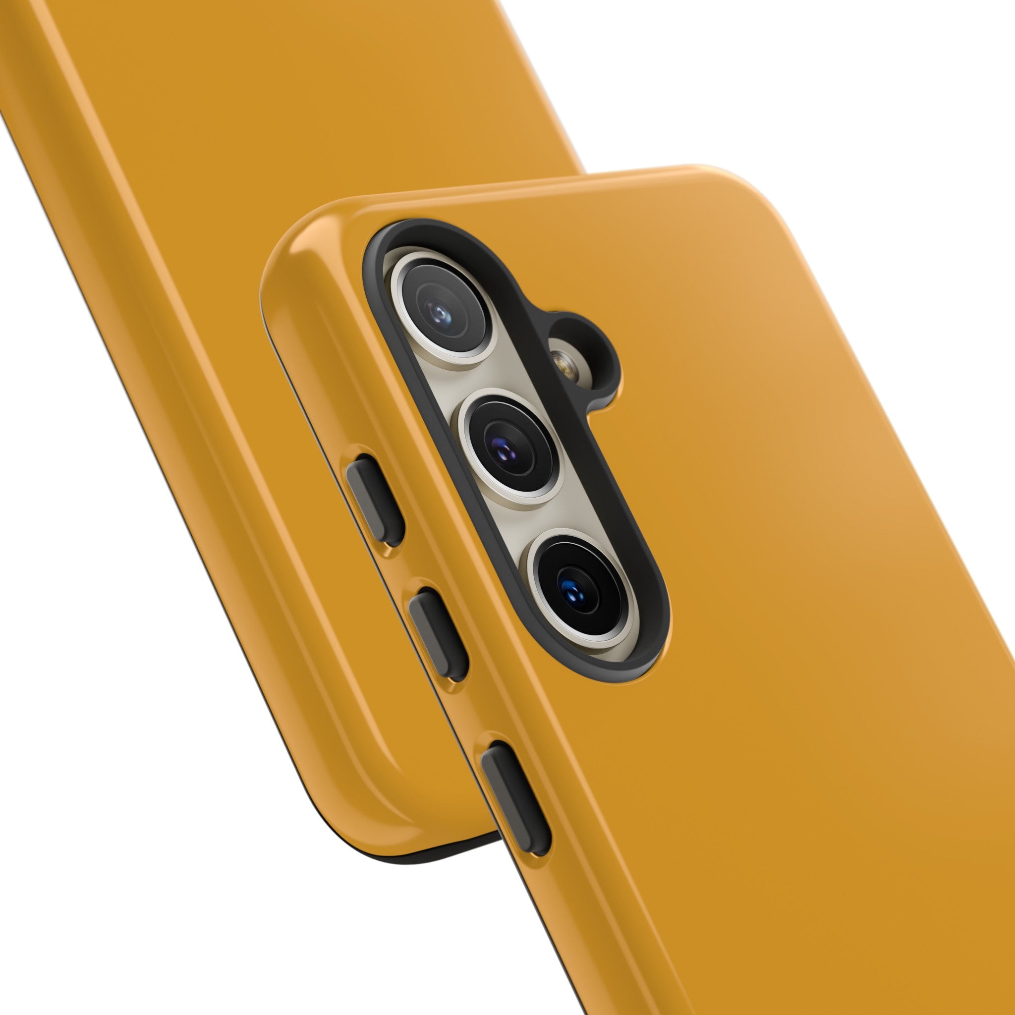 Marigold - Protective Phone Case