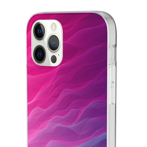 Realistic Pantone Gradient | Phone Case for iPhone (Flexible Case)