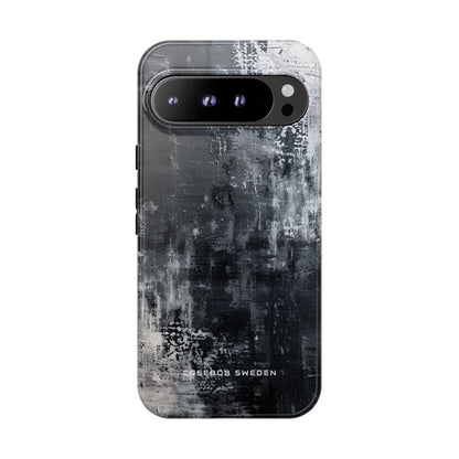 Urban Shadows Google Pixel 9 - Tough Phone Case