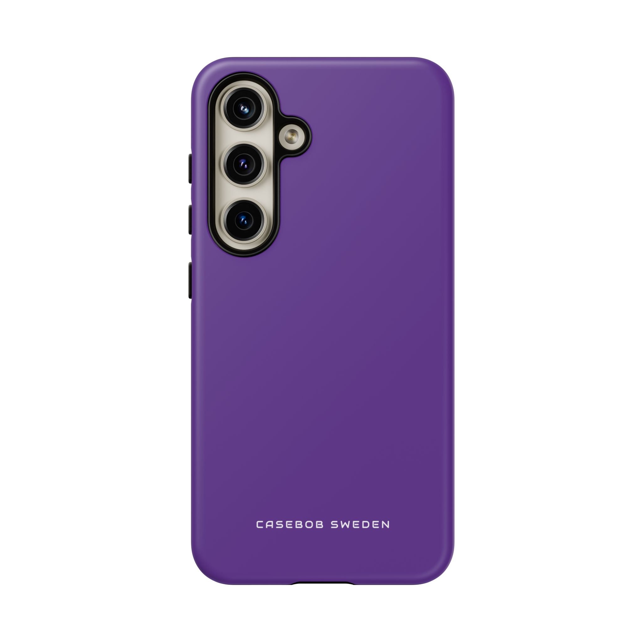 Rebecca Purple Samsung S24 - Tough Phone Case