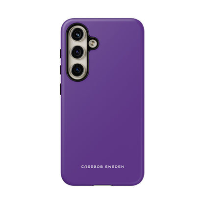 Rebecca Purple Samsung S24 - Tough Phone Case