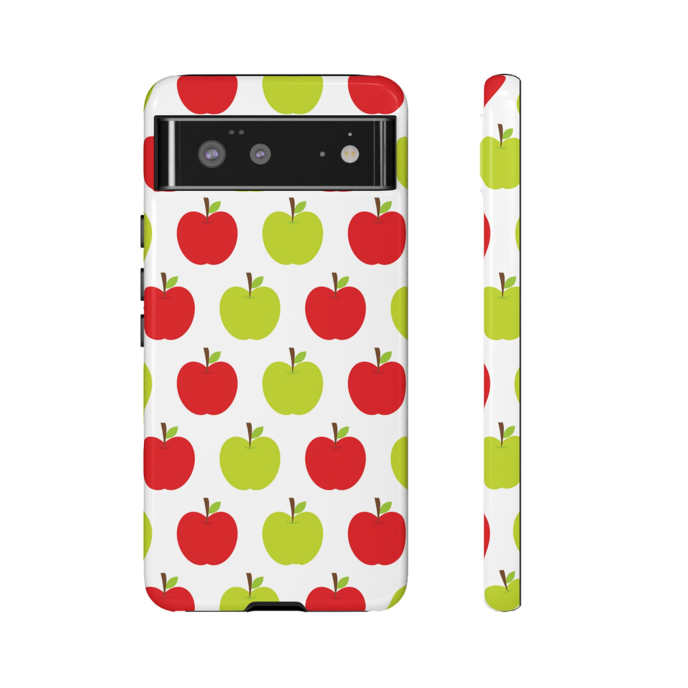 Apple Orchard Joy - Google Pixel Case