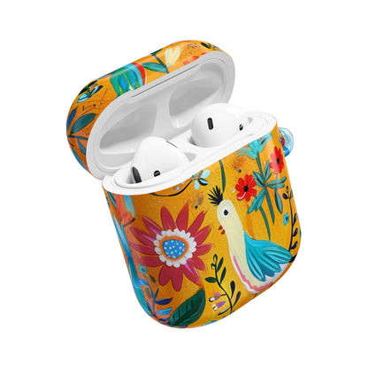 Bluebird Bloom - AirPods Case