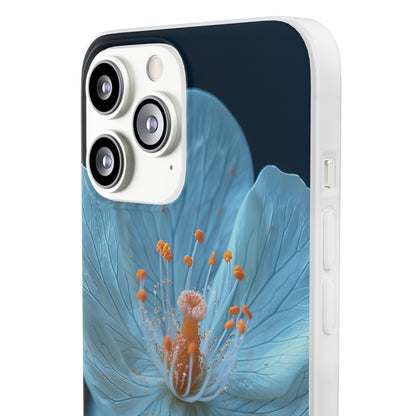 Ethereal Blossom | Flexible Phone Case for iPhone