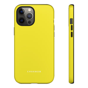 Aureolin Phone Case - Protective - Protective Phone Case